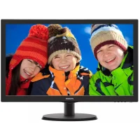 Монитор Philips 223V5LHSB2/00 фото 1